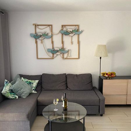 Fuerte Holiday M&M Apartaments 2 Costa Calma Ngoại thất bức ảnh