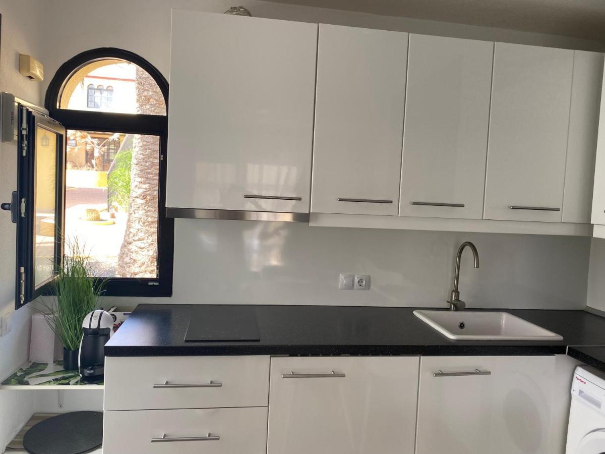 Fuerte Holiday M&M Apartaments 2 Costa Calma Ngoại thất bức ảnh