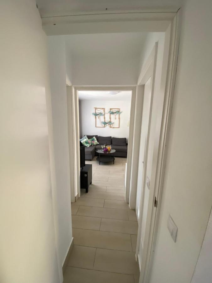 Fuerte Holiday M&M Apartaments 2 Costa Calma Ngoại thất bức ảnh