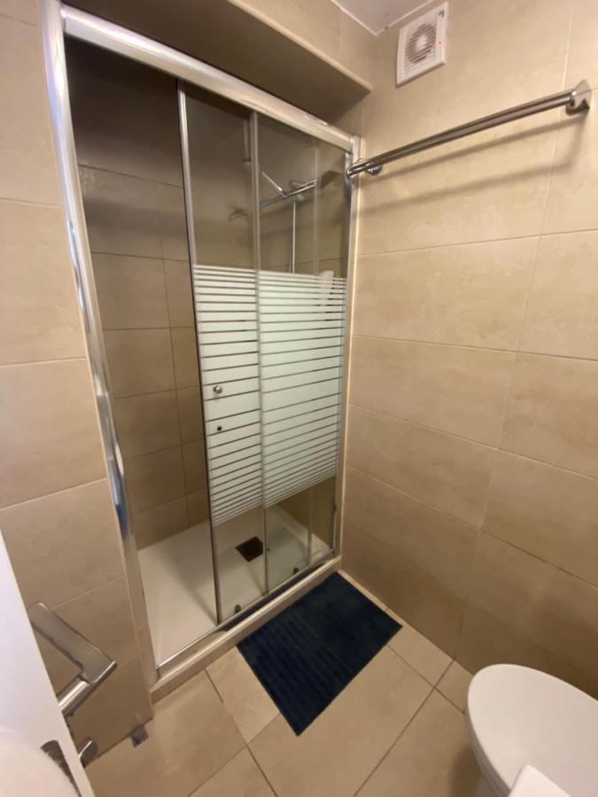 Fuerte Holiday M&M Apartaments 2 Costa Calma Ngoại thất bức ảnh