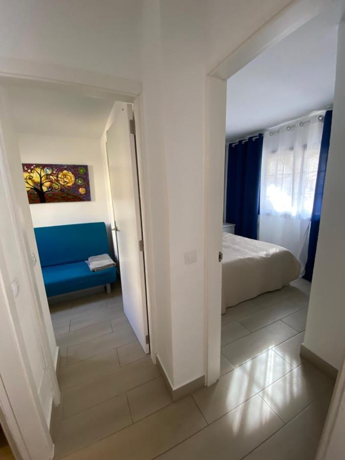 Fuerte Holiday M&M Apartaments 2 Costa Calma Ngoại thất bức ảnh