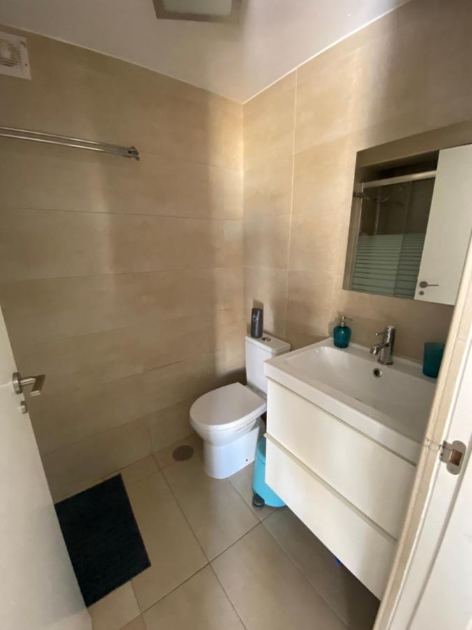 Fuerte Holiday M&M Apartaments 2 Costa Calma Ngoại thất bức ảnh