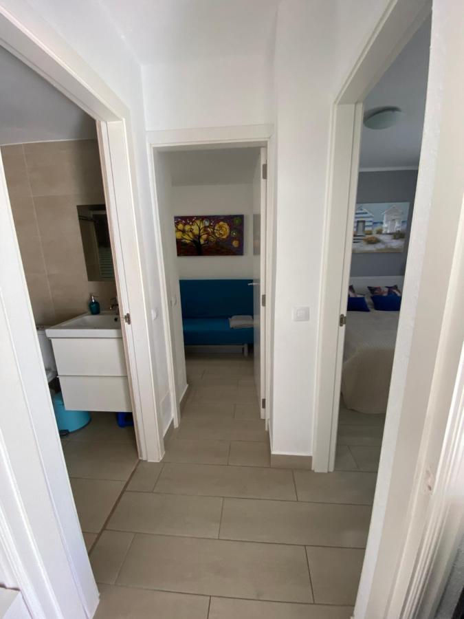 Fuerte Holiday M&M Apartaments 2 Costa Calma Ngoại thất bức ảnh
